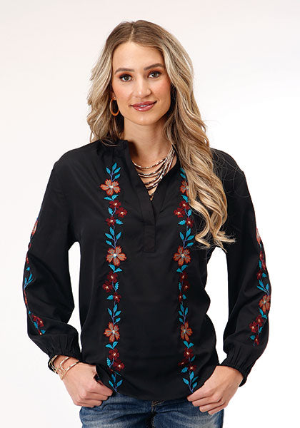 Roper - Women's 1792 Peasant Long Sleeve