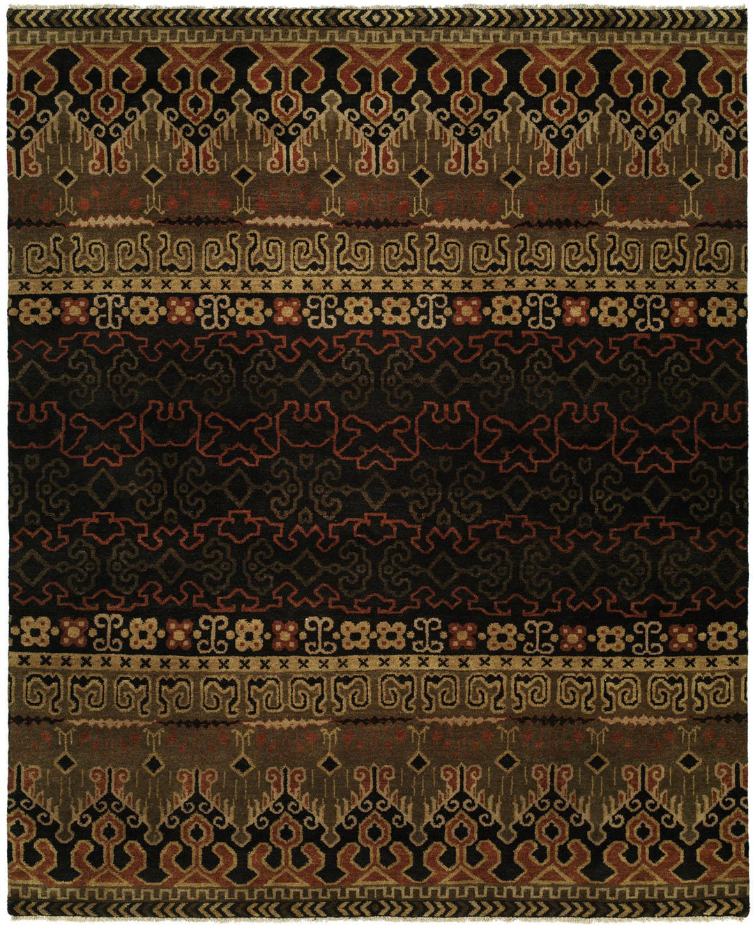 Moonlight Mesa Area Rug