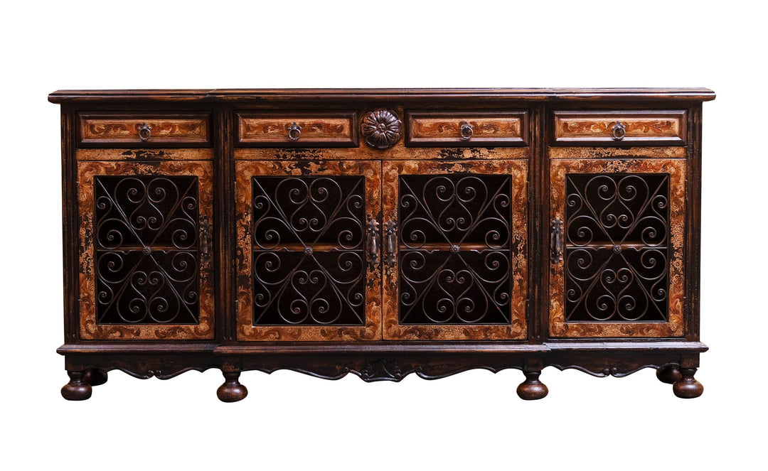 Avila Buffet