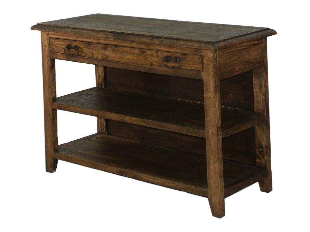 Medio Sofa Table