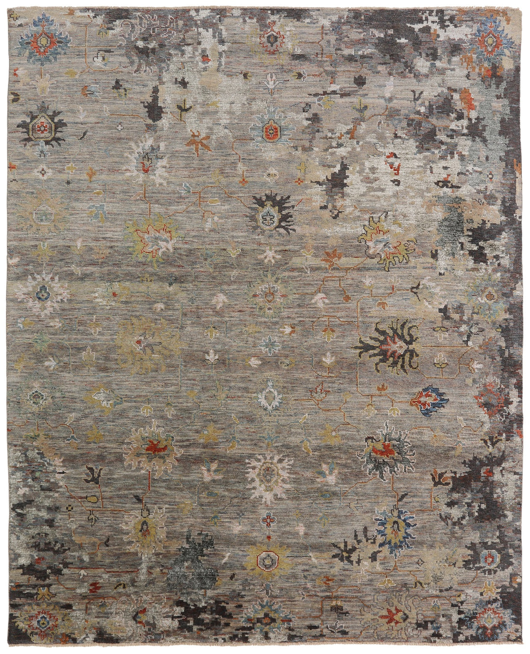 Ashbrush Area Rug