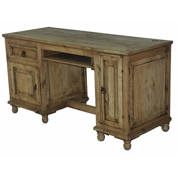 Natural Office Desk