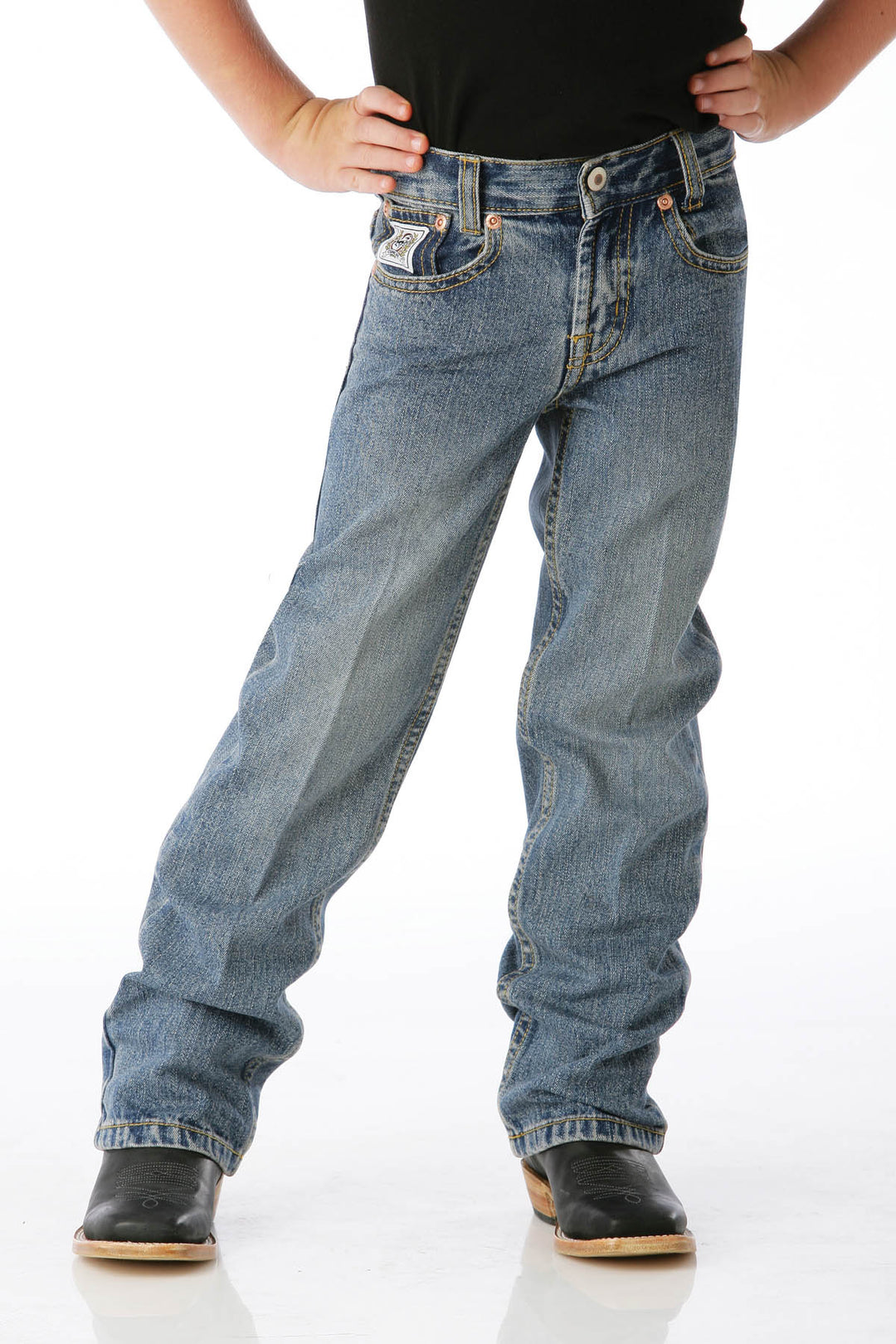Cinch White Label - Medium Stone