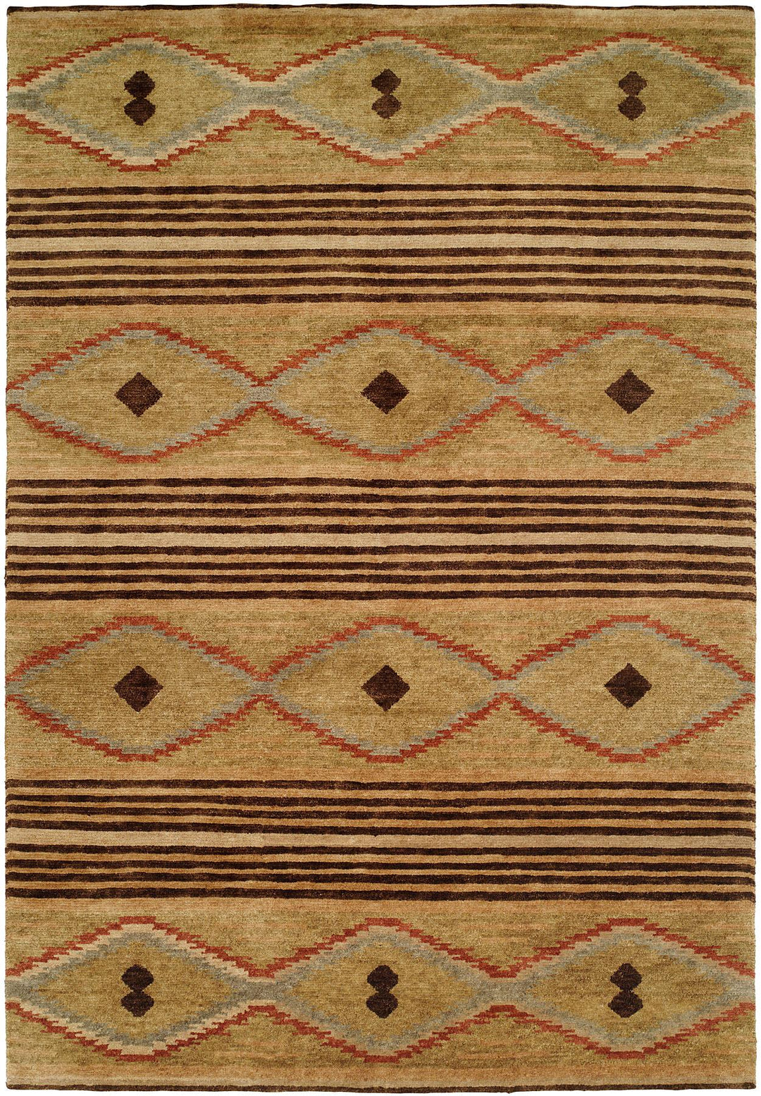 Sonoran Gold Area Rug