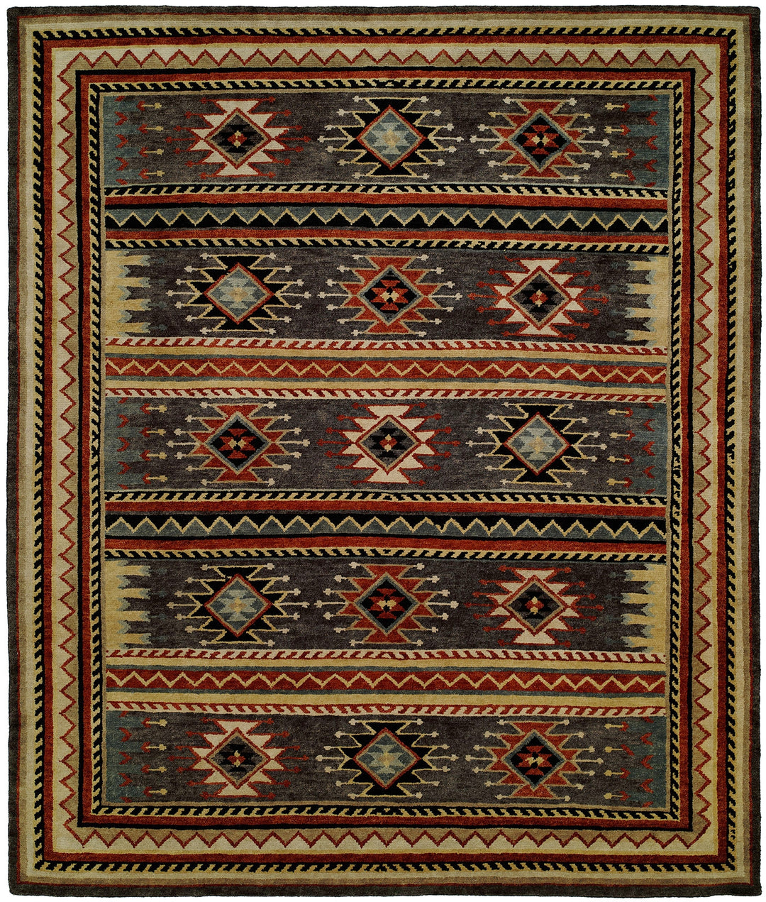Ironwood Mesa Area Rug