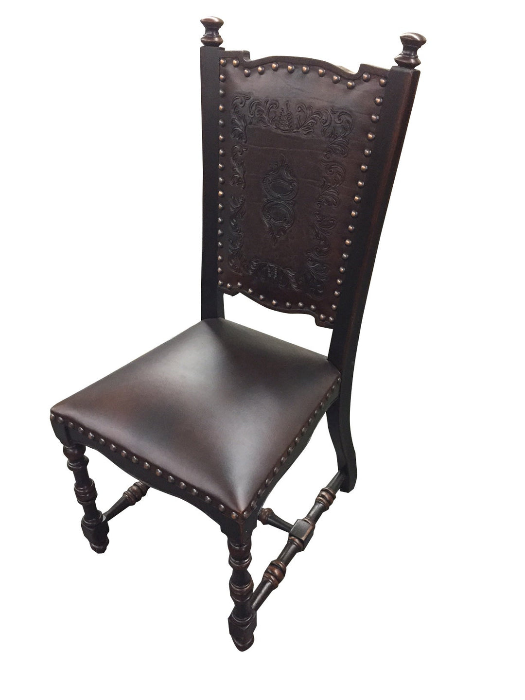 Nazca Dining Chair