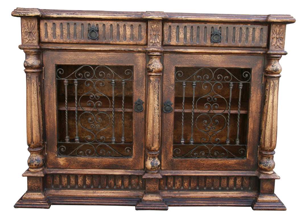 Santa Maria Buffet