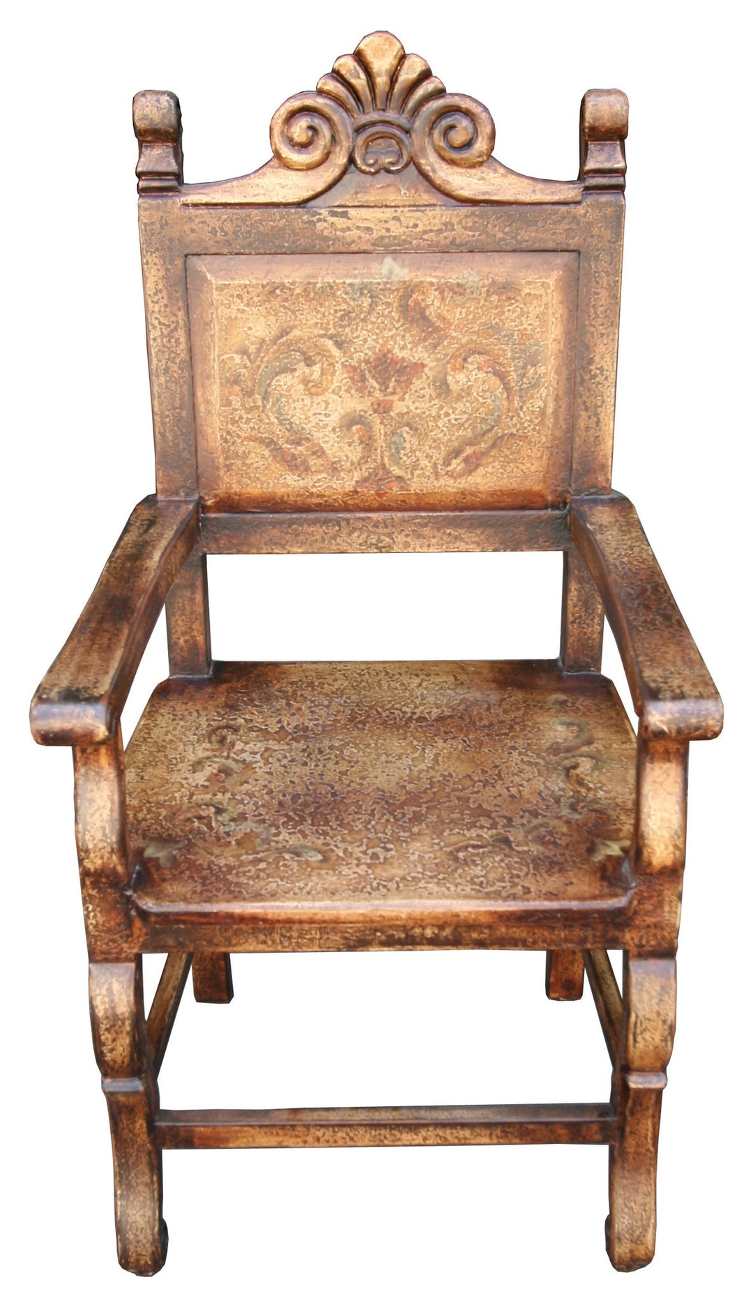 Toscana Arm Dining Chair