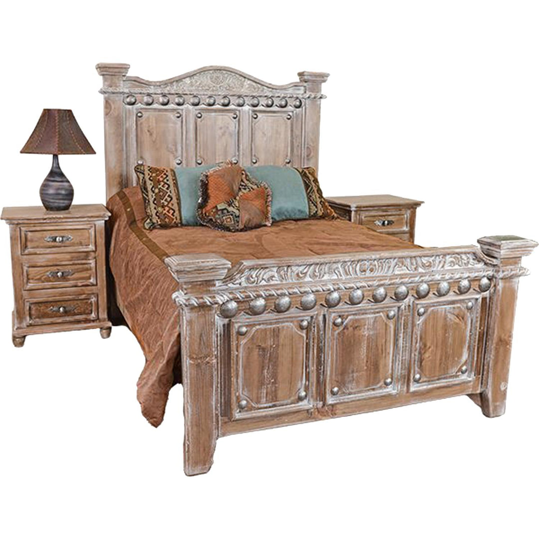 Rio Hondo Bed
