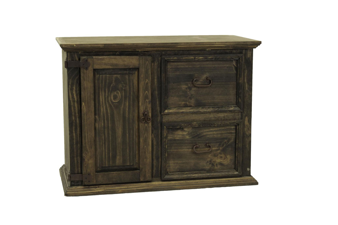 Medio 2 Drawer Filing Cabinet