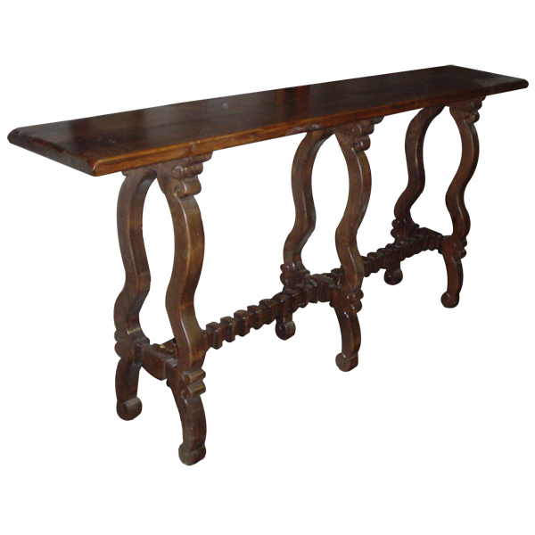Montezuma Canyon Console Table