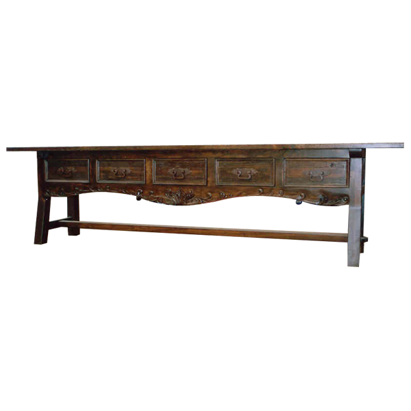 Las Damas Console Table