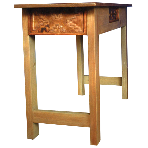 Pima Trail Console Table
