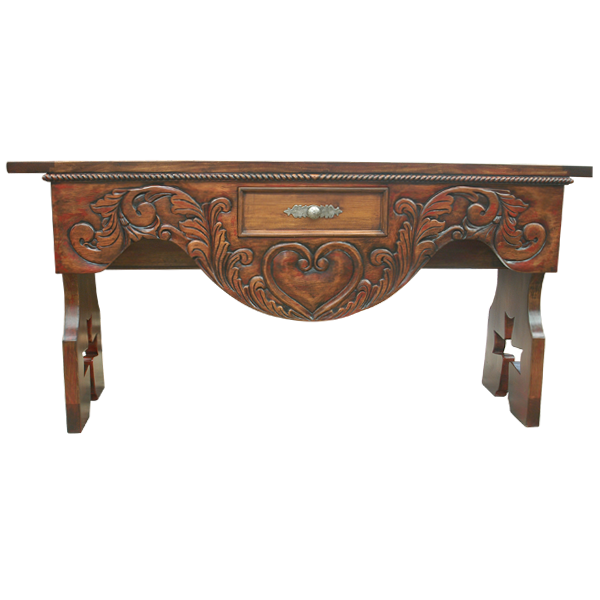 Bradshaw Ridge Console Table