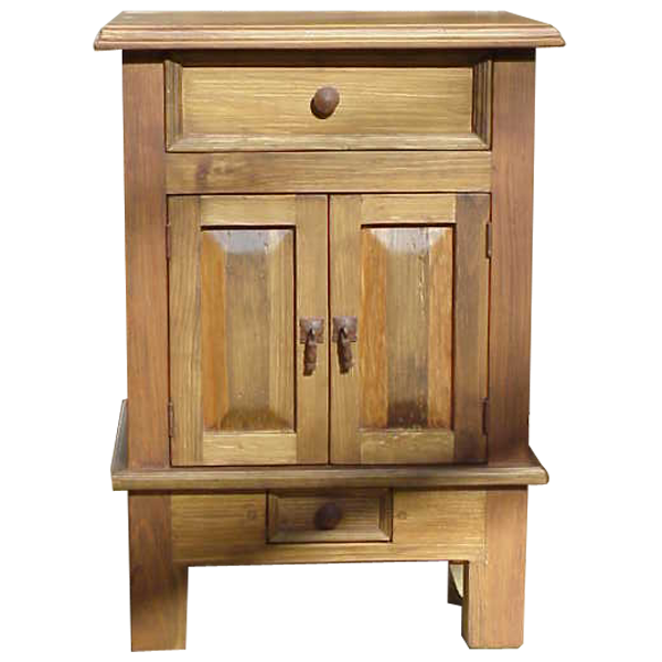 Moonlight Mesa Transitional Table