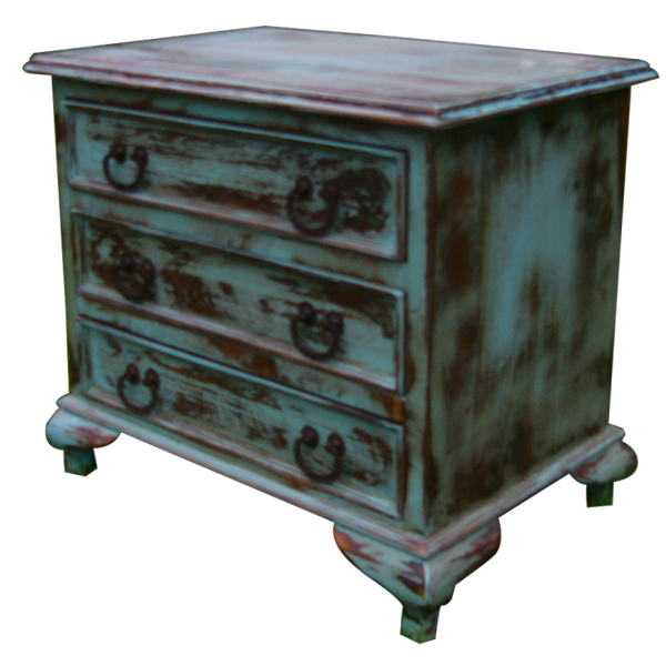 Butte Hollow Transitional Table