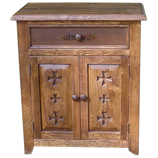 Bozeman Bend Transitional Table