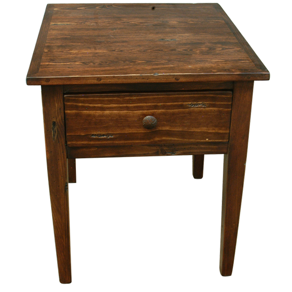 Bigsky Peak Transitional Table