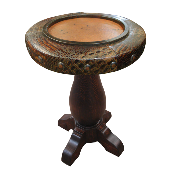 Buckhorn Transitional Table