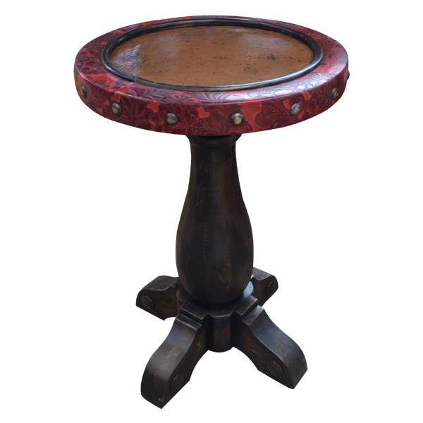 Coyote Run Transitional Table