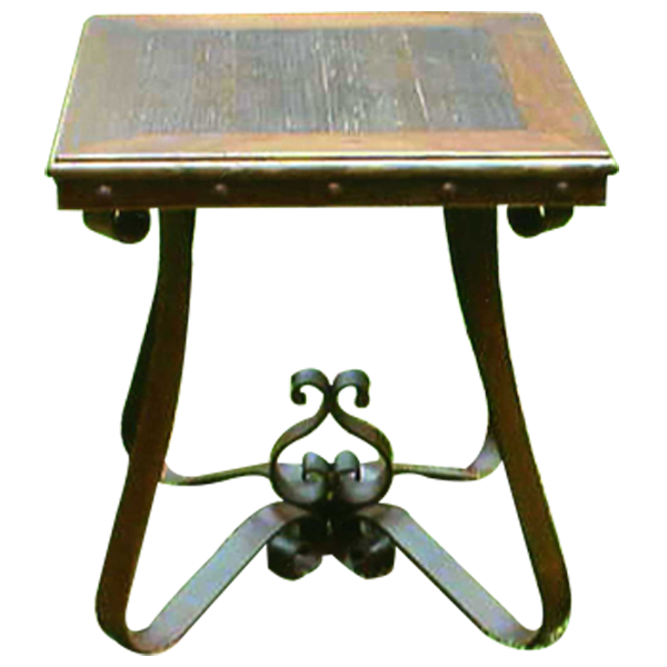 Birchbrooke Transitional Table