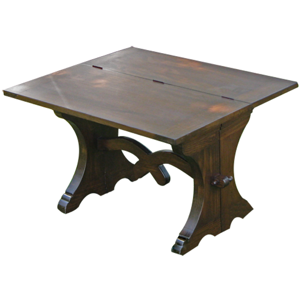 Juniper Springs Transitional Table