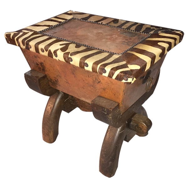 Canyon Creek Transitional Table