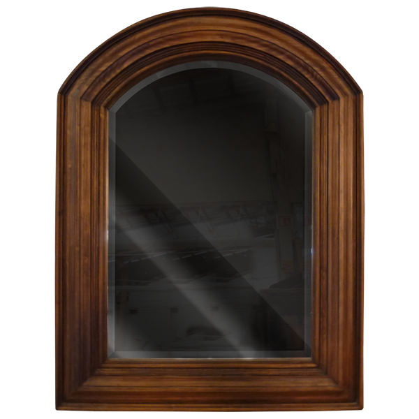 Timberspur Handcrafted Mirror
