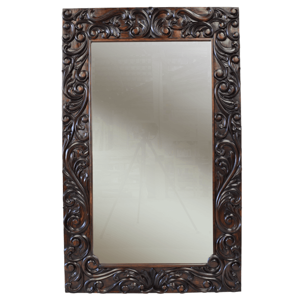 Juniper Mesa Handcrafted Mirror