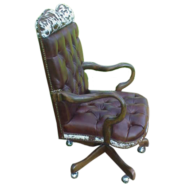 Desert Dawn Executive Office Chair