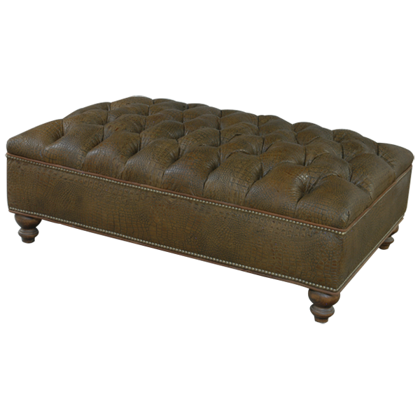 Sagewillow Ottoman