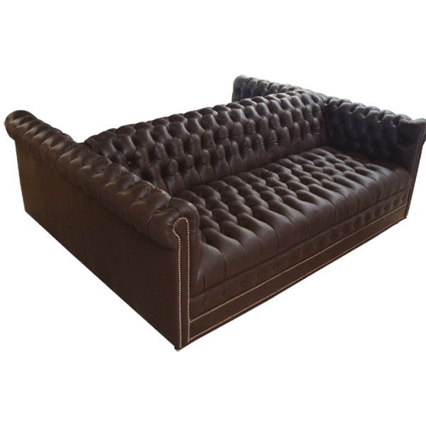 Weston Dos Sofa