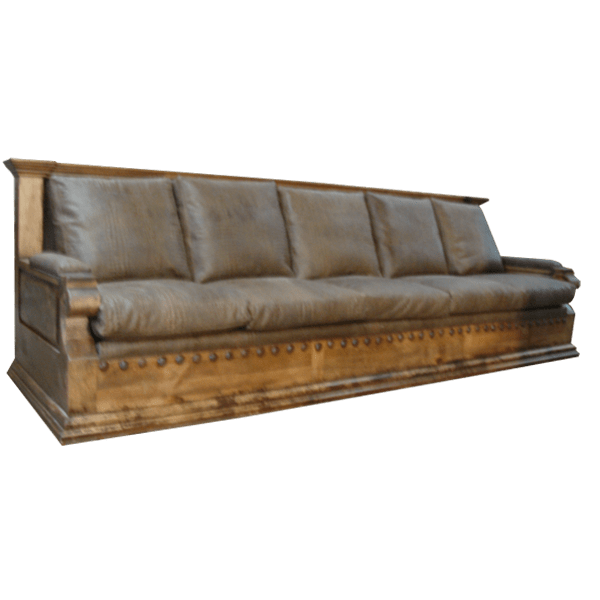 Nash Sofa