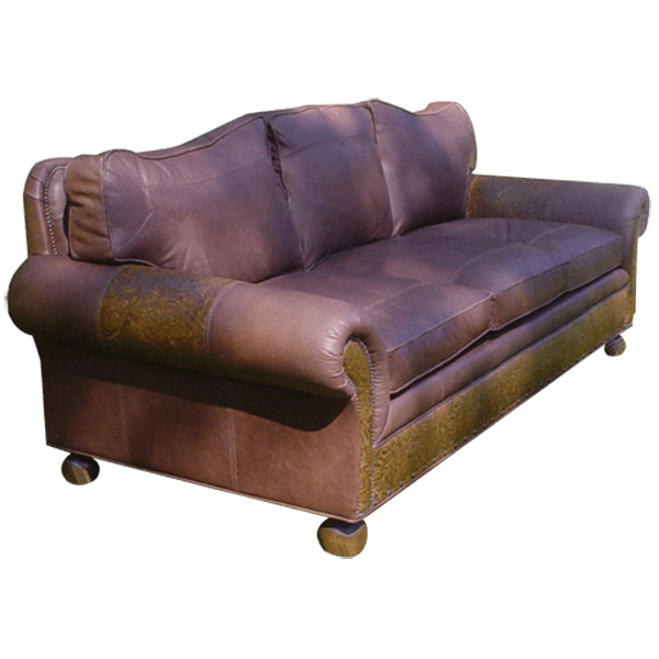 Crowstone Sofa