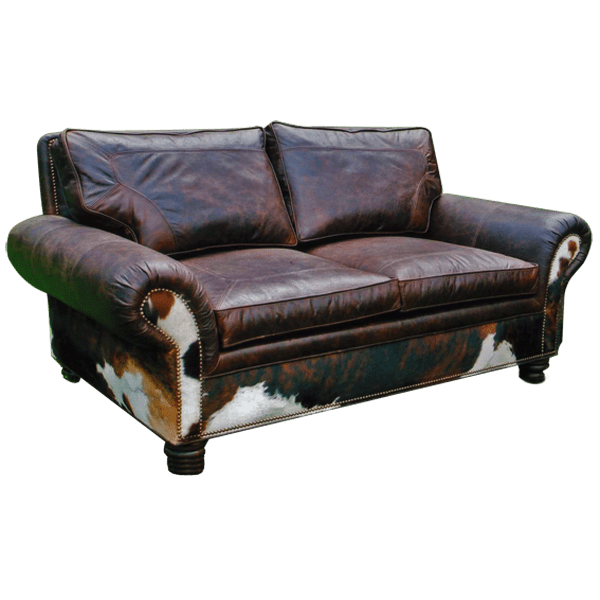 Coyote Dos Sofa