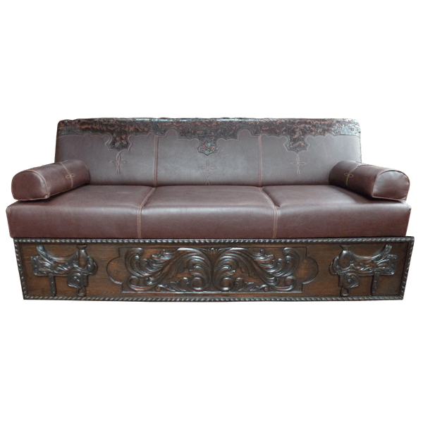 Chaparral Sofa