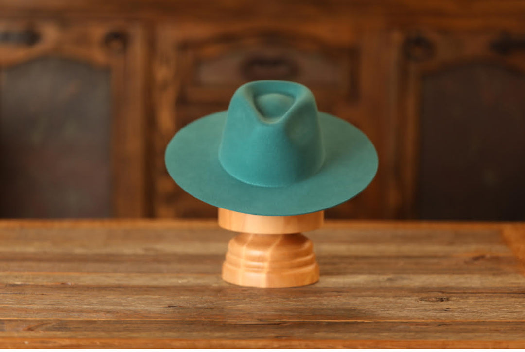 Rancher - Teal