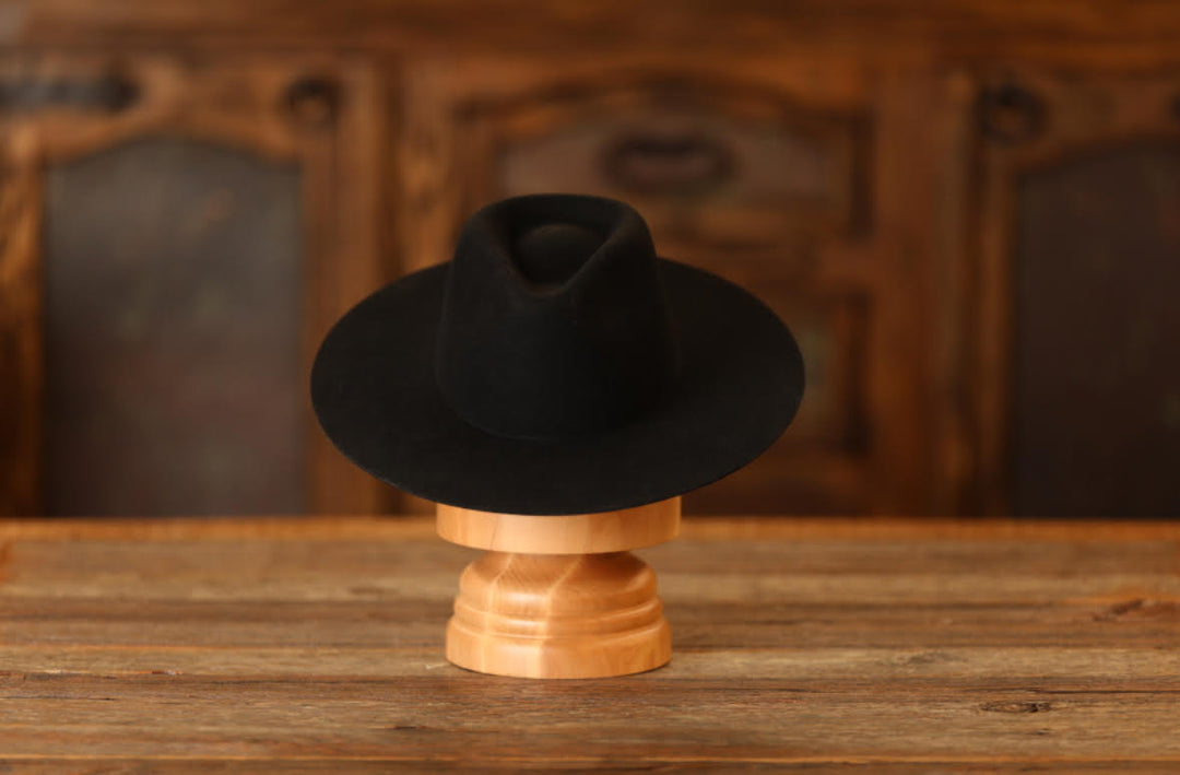 Rancher - Black