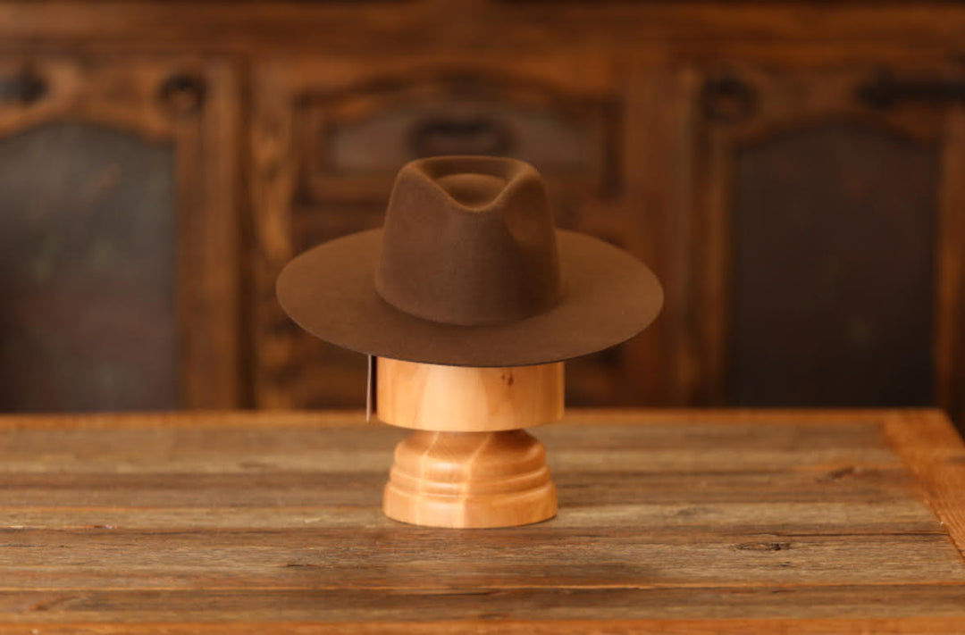 Rancher - Brown