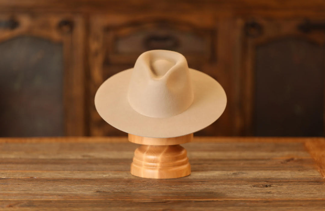 Rancher - Tan