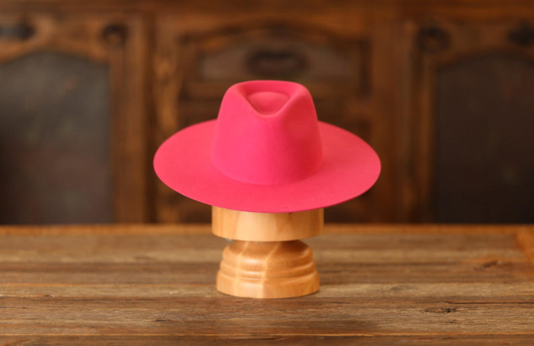 Rancher - Pink