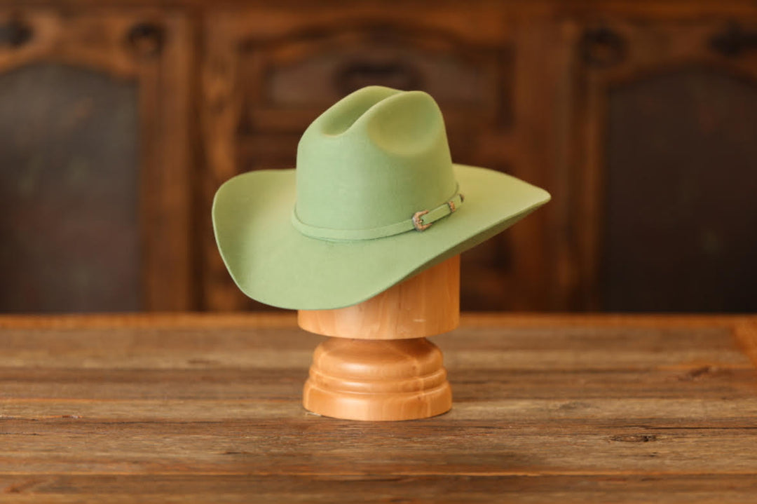 Cattleman - Mint