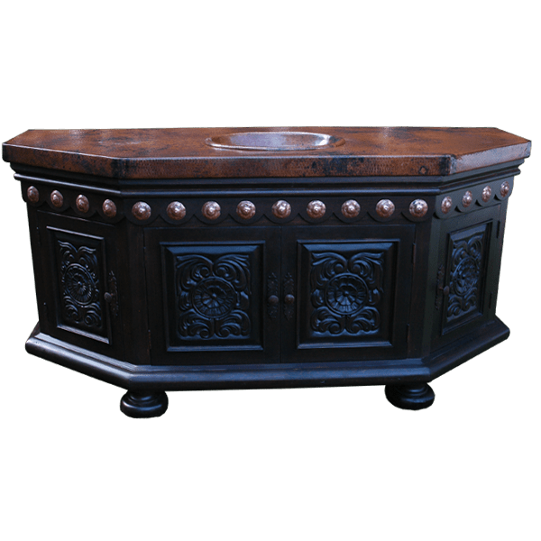 Cinch Vanity