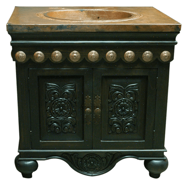 Cielo Vanity