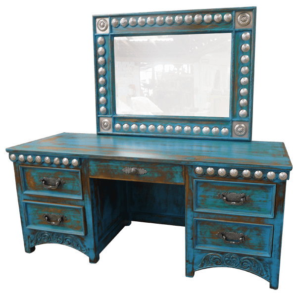 Mustang Ridge Vanity