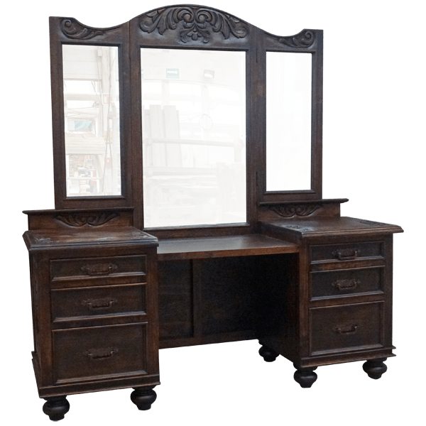 Outlaw Creek Vanity