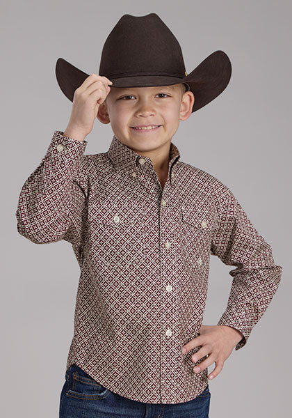 Boys Tops