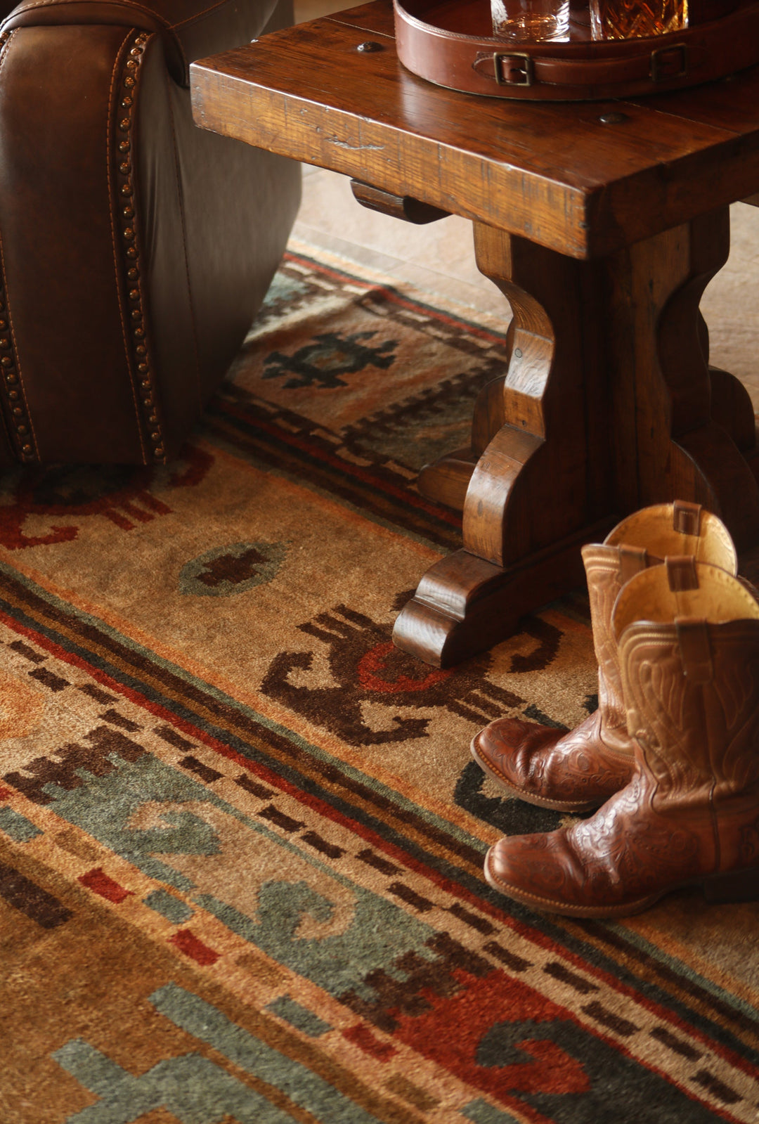 Area Rugs