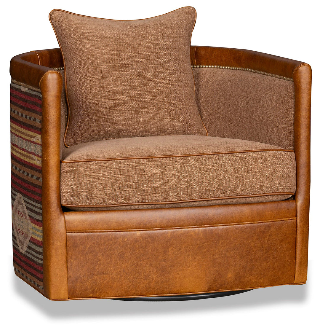 Accent Chairs