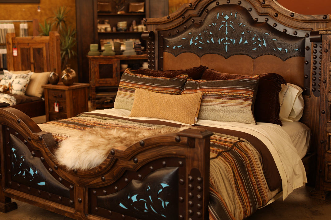 Beds